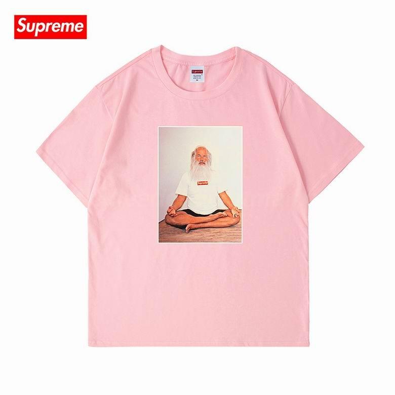 Supreme Men's T-shirts 258